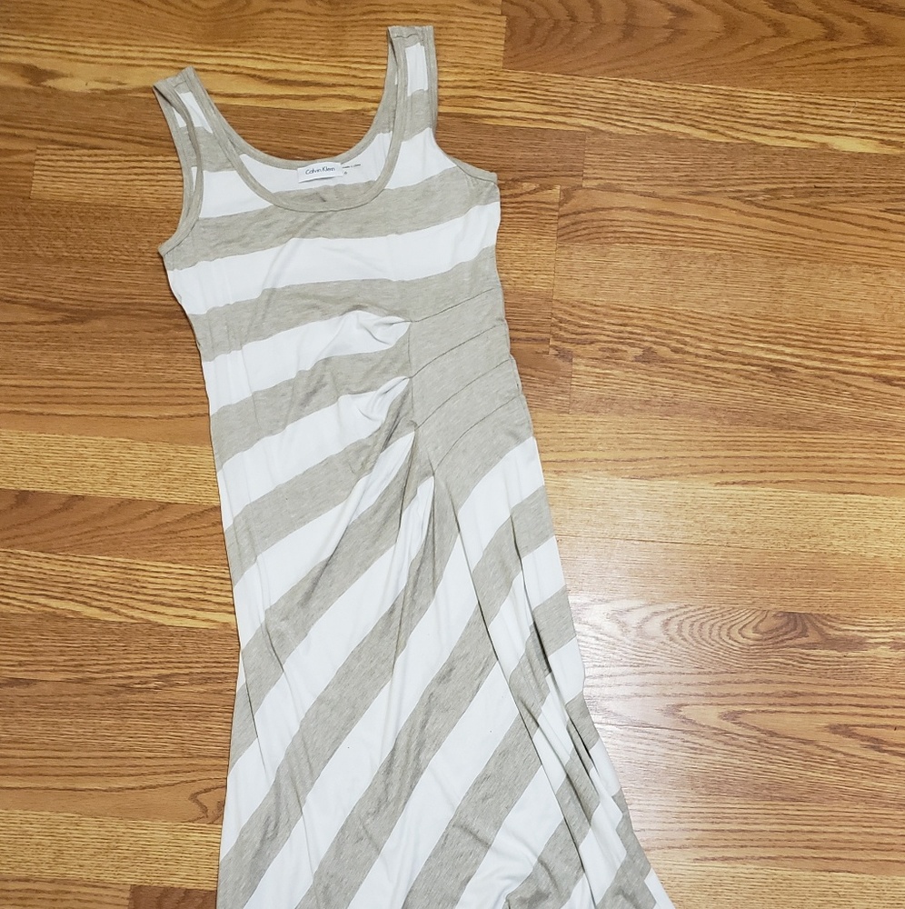 Long Maxi dress